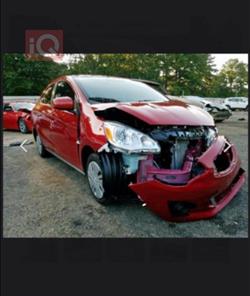 ميتسوبيشي ميراج